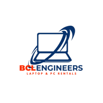 Laptop & PC Rental Services logo