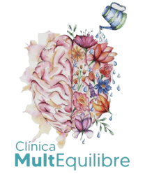 Clínica Mult Equilibre logo