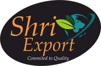 SHRI EXPORT logo