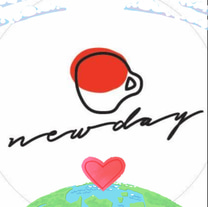 Newday Cafe logo