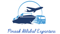 Pinaak Global Exporters logo