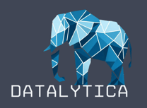 Datalytica logo