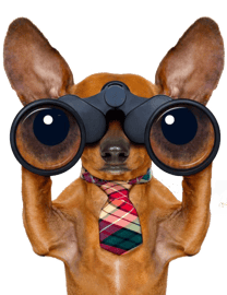 My WatchDog Pro logo