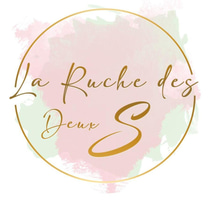 LaruchedesdeuxS logo