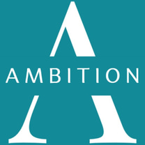 Ambition logo