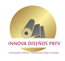 Moldes y Proyectos Materiales Compuestos logo