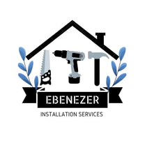 Ebenezerkitchen Services logo