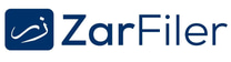 ZarFiler logo