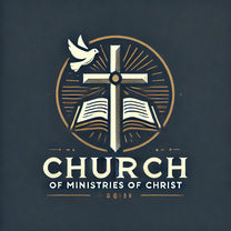 Church Of Ministries Of Christ logo