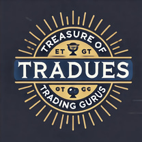 Treasure of Trading Gurus logo