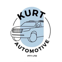 KURT AUTOMOTIVE PTY LTD logo