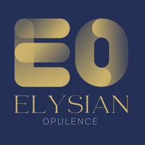 Elysian Opulence logo