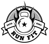 Runfit logo