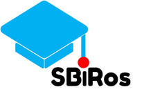 SBiRos Sprachinstitut logo