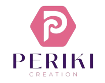 Periki Creation logo