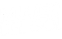 Mujer del Gol logo