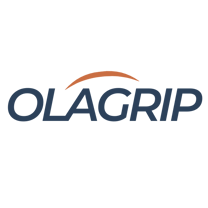 OLAGRIP logo