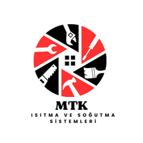 MTK ISITMA VE SOĞUTMA SİSTEMLERİ logo