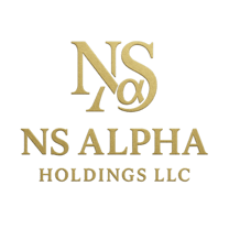 NS Alpha Holdings LLC logo