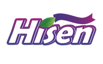 Hisen logo