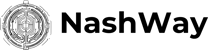 NashCode logo