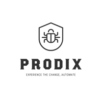 Prodix logo