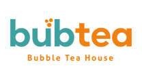 Bubtea logo