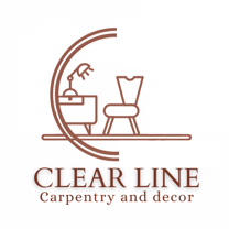 Clear Line logo