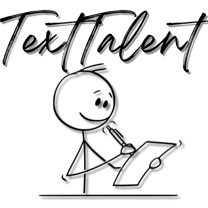 TextTalent logo