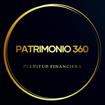Patromino 360 logo