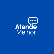 Atende Melhor logo