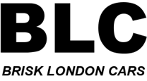 Brisk London Cars logo