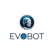 EvoBot logo