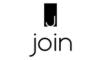 Join come logo