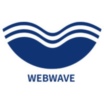 WebWave logo