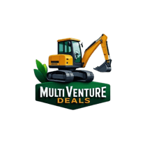 MULTI VENTURE logo