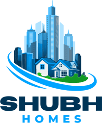 Shubh Homes logo