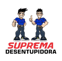 Limpa Fossa Perto de Mim logo