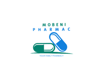 Mobeni Pharmacy logo