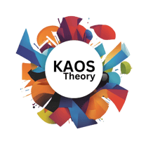 Kaos Theory Marketing logo