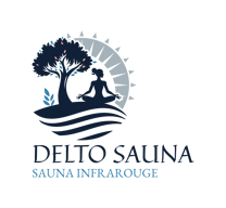 sauna  infrarouge à domicile logo