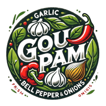 Gou Pam logo