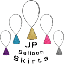 JP Skirts logo
