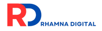 Rhamna Digital logo