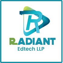 Radiant Edtech LLP logo