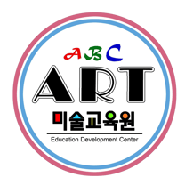 ABC Art School, Art life , Digital artschool logo