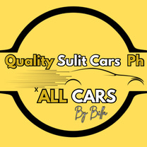 Quality Sulit Cars Ph logo