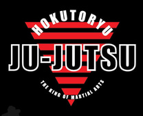 Hokutoryu logo