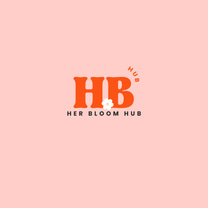 Her Bloom Hub logo