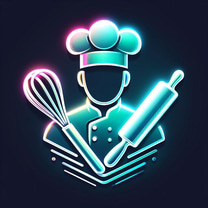 Chef Mehebub logo